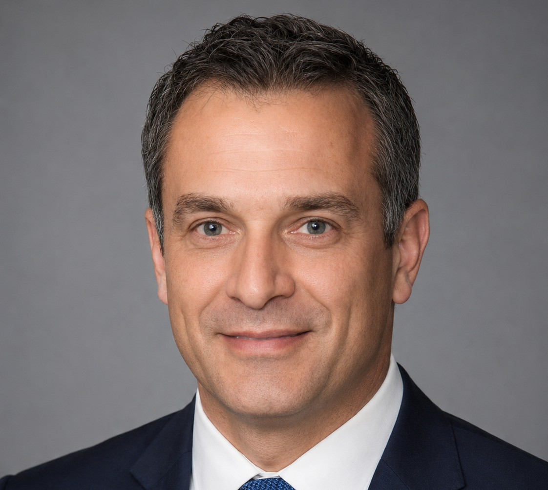 Andrew Schneider