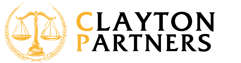 Clayton Partners Logo